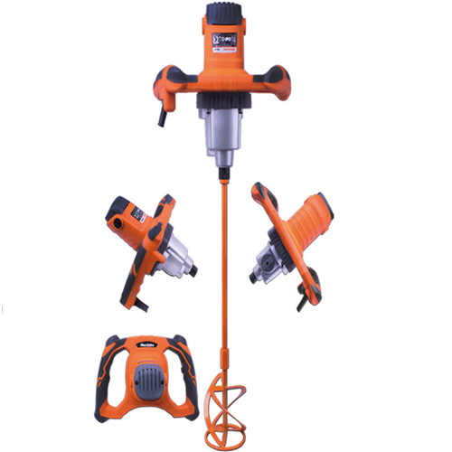 MAX EXTRA MX7800 BOYA ve HARÇ MİKSERİ 1400 WATT